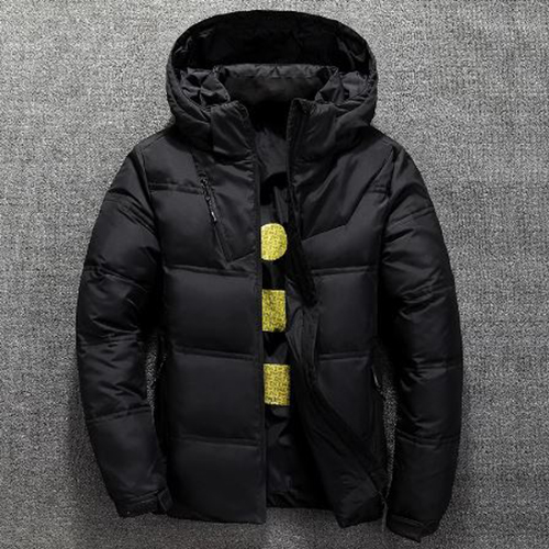 Chần gòn áo jacket